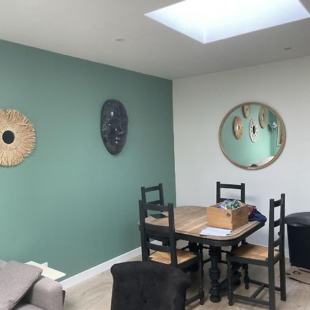 Coeur D'Esquermes Apartamento Lille Exterior foto