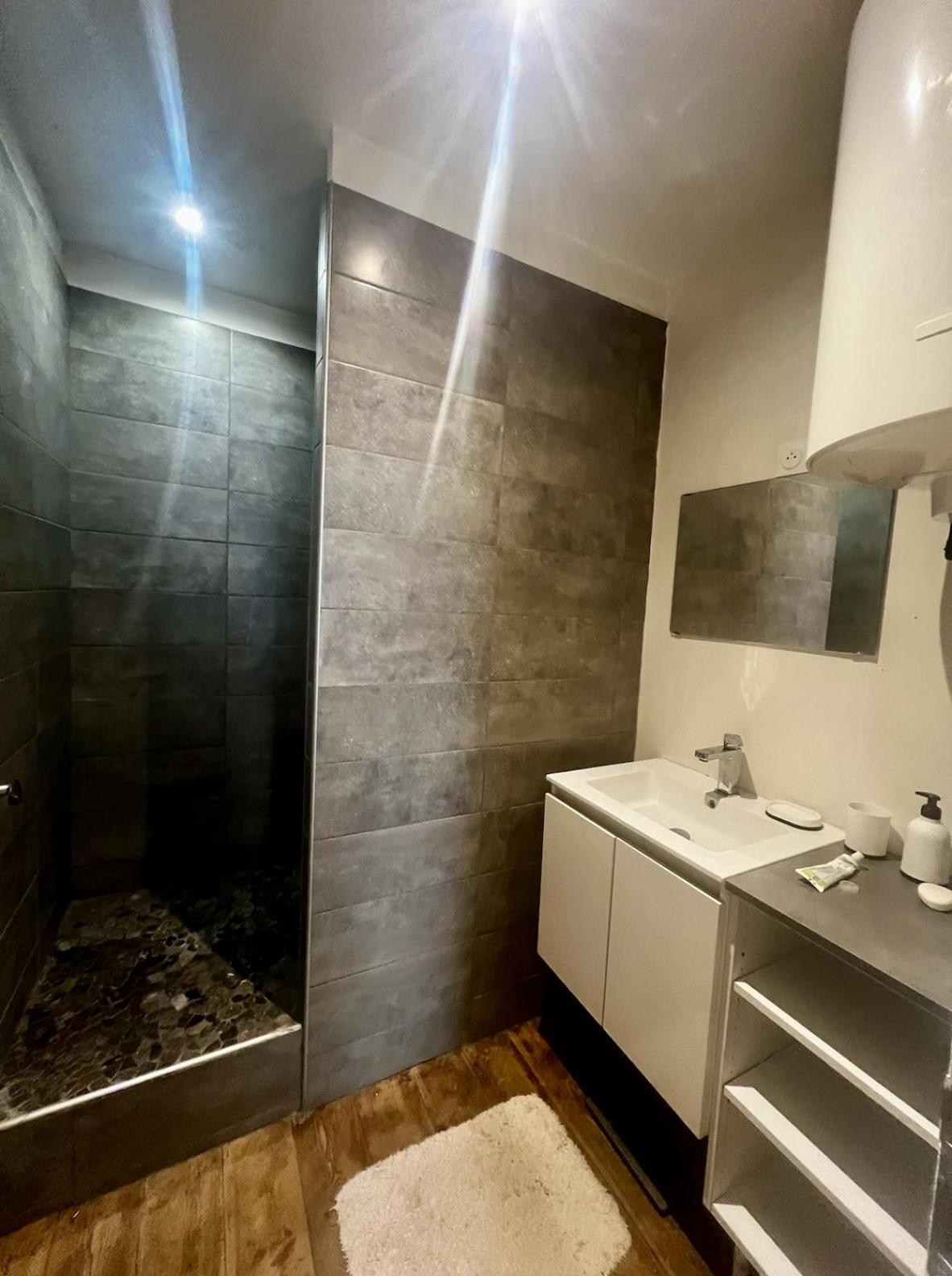 Coeur D'Esquermes Apartamento Lille Exterior foto